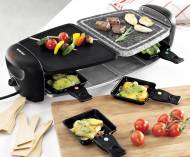 Grill elektryczny raclette Silvercrest Kitchen Tools, cena 129,00 ...
