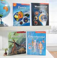 Książka edukacyjna , cena 14,99 PLN za 1 szt. 
- jasny, zrozumiały ...