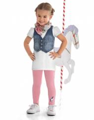 Legginsy dziewczęce Lupilu, cena 19,99 PLN za para
- wyjątkowo ...