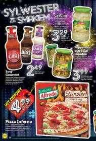 Sylwester ze smakiem. W [/ Lidl gazetka] promocyjna cebulka ...