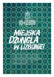 Lizbona - stolica mody
