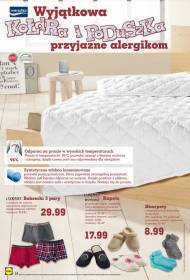 Dla zimowych zmarźluchów: kapcie lub ciepłe skarpety w różnych ...