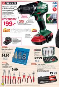 Zestawy narzędzi dla majsterkowiczów oraz nasz HIT CENOWY! ...