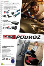 Akumulatorowa lampa robocza z wysuwaną lampą z 30 diodami ...