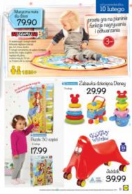 Muzyczna mata dla dzieci. Zabawki dziecięce Disney, Puzzle ...