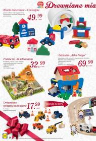 Świąteczna oferta w Lidlu na prezenty. Świetny pomysł na ...