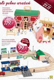 Świąteczna oferta w Lidlu na prezenty. Świetny pomysł na ...