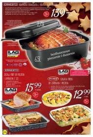 Brytfanna indykacyjna z gwarancją na 3 lata. W ofercie też ...