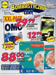Gazetka papierowa Lidl 2013.11.04 do 2013.11.10 oferta promocje