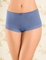Majtki panty 4 pary Jolinesse, cena 27,99 PLN za 4 pary 
- ...