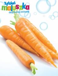 Marchew , cena 4,99 PLN za 1 kg 
-  1 kg = 4.99 
-  1 opak./1 kg