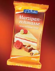 Masa marcepanowa Belbake, cena 5,99 PLN za 200 g 
- o niepowtarzalnym ...