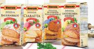 Mieszanka do wypieku chleba , cena 4,99 PLN za 1 opak. 
- do ...
