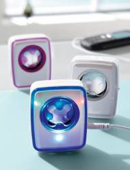 Minigłośnik Silvercrest Home Tech, cena 44,99 PLN za 1 szt. ...