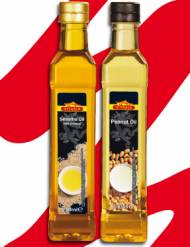 Olej azjatycki , cena 9,99 PLN za 250 ml 
- 250 ml/ 1 opak. ...