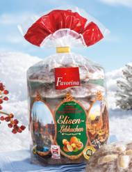 Pierniki norymberskie , cena 12,99 PLN za 300 g