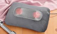 Poduszka masująca Shiatsu Silvercrest Personal Care, cena 111,00 ...