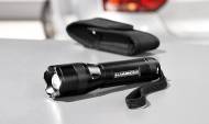 Profesjonalna latarka LED Powerfix, cena 59,90 PLN za 1 szt. ...