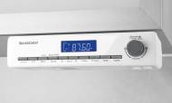 Radio podwieszane Silvercrest, cena 59,90 PLN za 1 szt. 
- ...