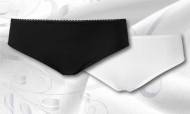 Slipy lub panty bezszwowe Jolinesse, cena 15,99 PLN za 1 para ...