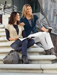 Sweter damski Esmara, cena 39,99 PLN za 1 szt. 
- sweter z ...