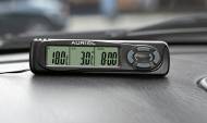 Termometr cyfrowy Auriol, cena 17,99 PLN za 1 szt. 
- termometr ...