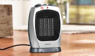 Termowentylator ceramiczny 1800 W Silvercrest, cena 74,90 PLN ...