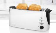 Toster rodzinny 1500 W Silvercrest Kitchen Tools, cena 89,90 ...