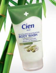 Żel pod prysznic Cien, cena 5,99 PLN za 150 ml