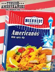 Filet z kurczaka , cena 12,99 PLN za 500 g/ 1 opak. 
- Pyszne ...
