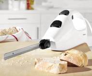 Nóż elektryczny 250 W Silvercrest Kitchen Tools, cena 44,99 ...