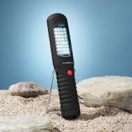 Lampka LED Livarno Lux, cena 39,99 PLN za 1 szt. 
- do powieszenia, ...