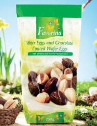 Mieszanka świąteczna , cena 4,99 PLN za 250 g/ 1 opak. 
- ...