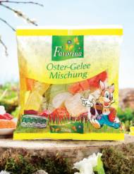 Galaretka wielkanocna , cena 4,49 PLN za 250 g/ 1 opak. 
- ...