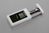 Cyfrowy tester baterii Tronic, cena 19,99 PLN za 1 szt. 
- ...