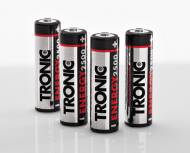 Akumulatorki Ni-MH Tronic, cena 14,99 PLN za 1 opak. 
- do ...