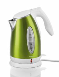 Czajnik elektryczny 2400 W Silvercrest Kitchen Tools, cena 89,90 ...