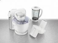 Robot kuchenny 550 W Silvercrest Kitchen Tools, cena 279,00 ...