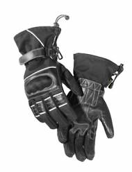 Rękawice na motocykl Crivit Sports, cena 79,90 PLN za para ...
