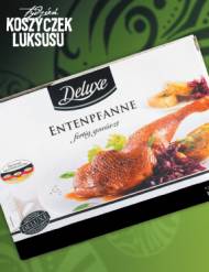 Danie z kaczki , cena 31,99 PLN za 1,5 kg/ 1 opak. 
- Pierś, ...
