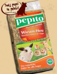 Sianko naturalne , cena 4,99 PLN za 30 L/ 1 opak. 
- Dobrej ...