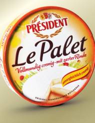 Le Palet , cena 6,99 PLN za 190 g/ 1 opak.
- 190 g/ 1 opak. ...