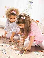 Puzzle Trefl , cena 17,99 PLN za 1 opak. 
- 3 lub 4 obrazki ...