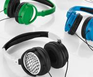 Słuchawki HiFi Silvercrest Hometech, cena 39,99 PLN za 1 szt. ...