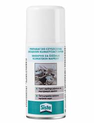 Preparat do czyszczenia urządzeń klimatyzacyjnych , cena 24,99 ...