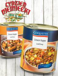 Soczewica , cena 5,99 PLN za 800 g / 1 opak. 
- Do wyboru : ...