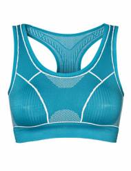 Funkcyjny biustonosz fitness Crivit, cena 21,99 PLN za 1 szt. ...
