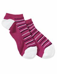 Skarpetki sportowe - stopki 2 pary Crivit Sports, cena 8,99 ...