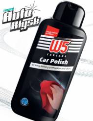 Politura samochodowa , cena 9,99 PLN za 375 ml / 1 opak. 
- ...