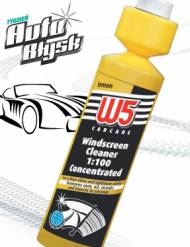 Koncentrat do spryskiwaczy , cena 4,99 PLN za 250 ml / 1 opak. ...